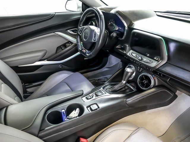 2019 CHEVROLET CAMARO - Image 30