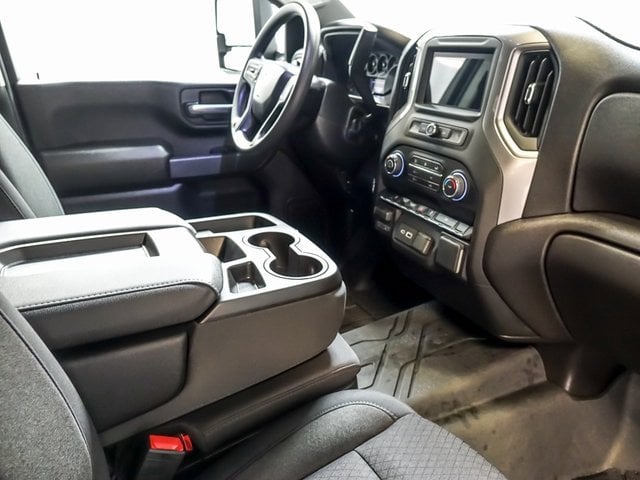 2026 CHEVROLET SILVERADO HD - Image 33