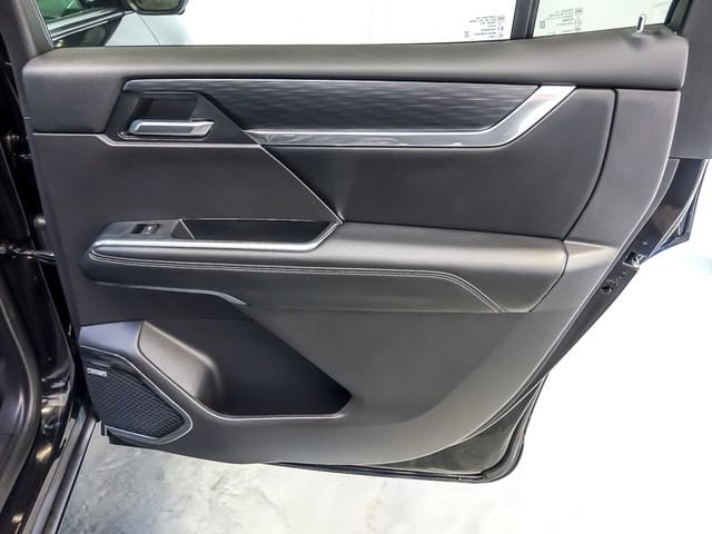 2025 GMC Acadia Elevation - Photo 33