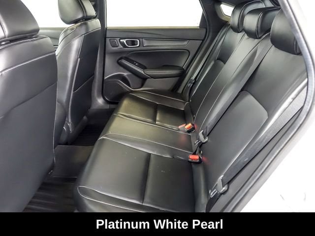 2024 Acura Integra A-Spec - Photo 15