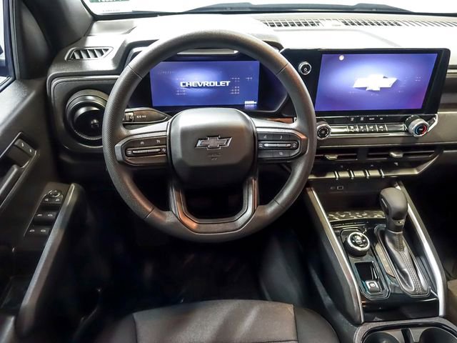 2024 Chevrolet Colorado Trail Boss - Photo 16