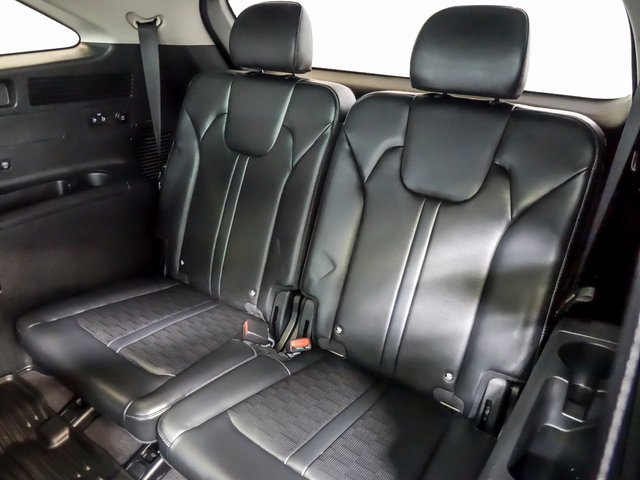 2024 KIA SORENTO - Image 17