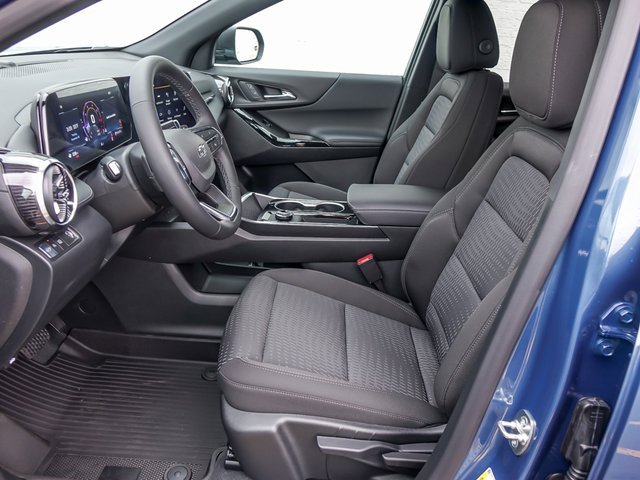 2026 CHEVROLET EQUINOX - Image 13