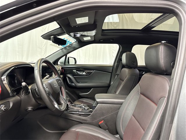 2024 CHEVROLET BLAZER - Image 11