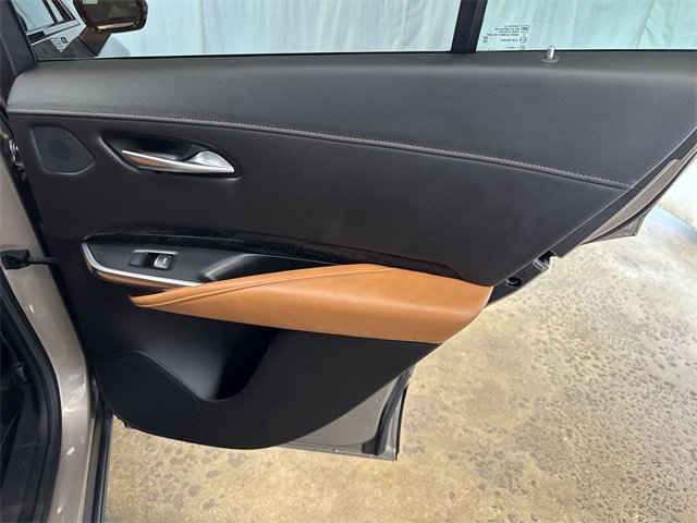 2024 CADILLAC XT4 - Image 28