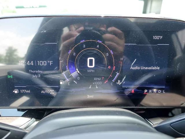 2026 Chevrolet Suburban LT - Photo 24