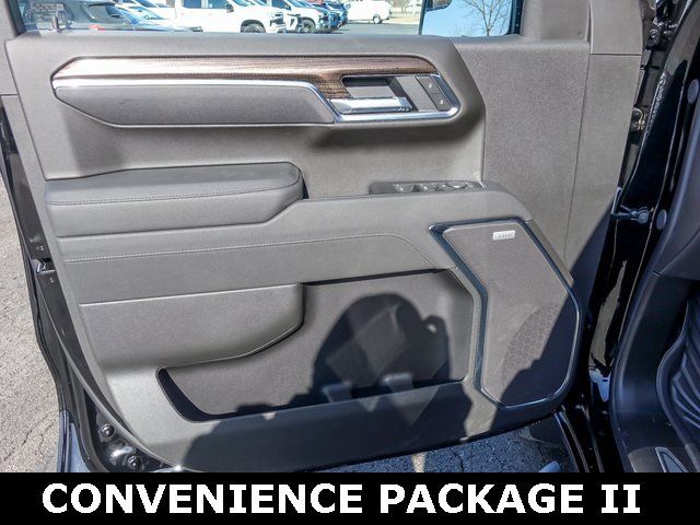 2026 CHEVROLET SILVERADO - Image 10