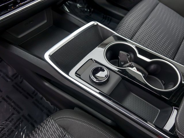 2026 CHEVROLET EQUINOX - Image 26