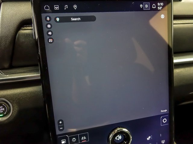 2025 GMC TERRAIN - Image 22