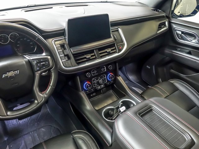 2021 CHEVROLET SUBURBAN - Image 19