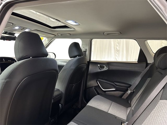2024 KIA SOUL - Image 14