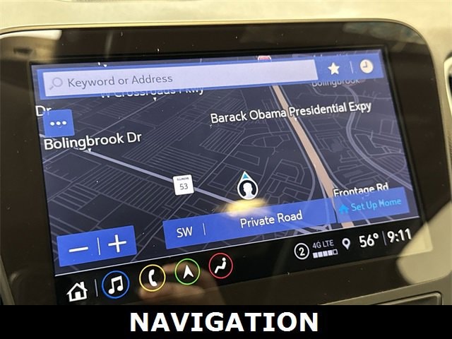 2024 CHEVROLET MALIBU - Image 19