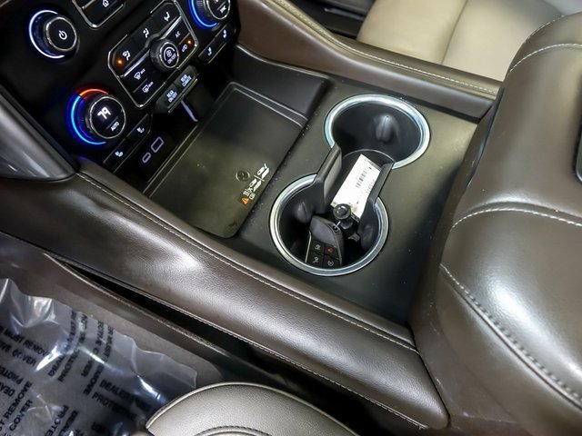 2021 CHEVROLET TAHOE - Image 27