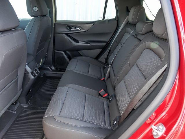 2026 CHEVROLET EQUINOX - Image 15