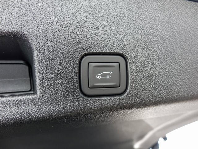 2026 CHEVROLET TRAVERSE - Image 10