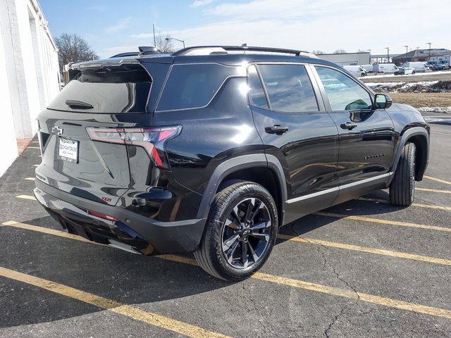 2026 CHEVROLET EQUINOX - Image 6