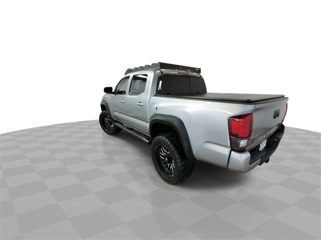 2022 TOYOTA TACOMA - Image 6