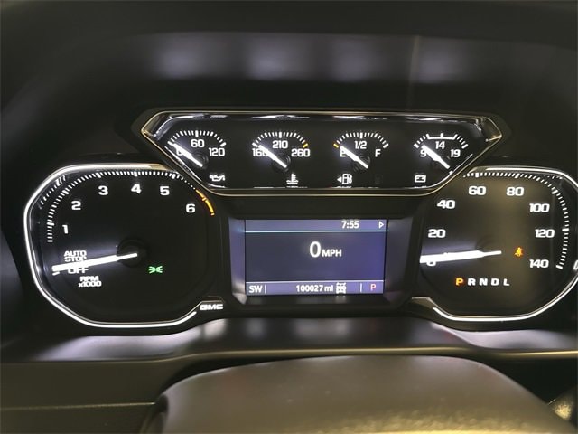 2021 GMC SIERRA - Image 15