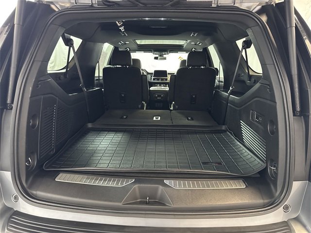 2022 CHEVROLET SUBURBAN - Image 28