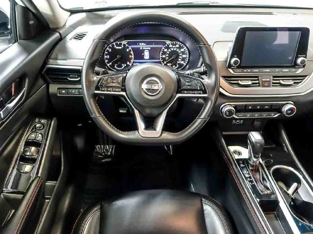 2024 Nissan Altima SR - Photo 16