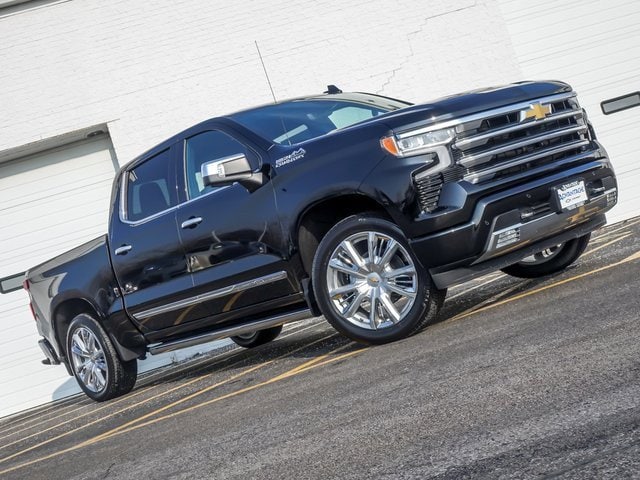 2026 CHEVROLET SILVERADO - Image 2