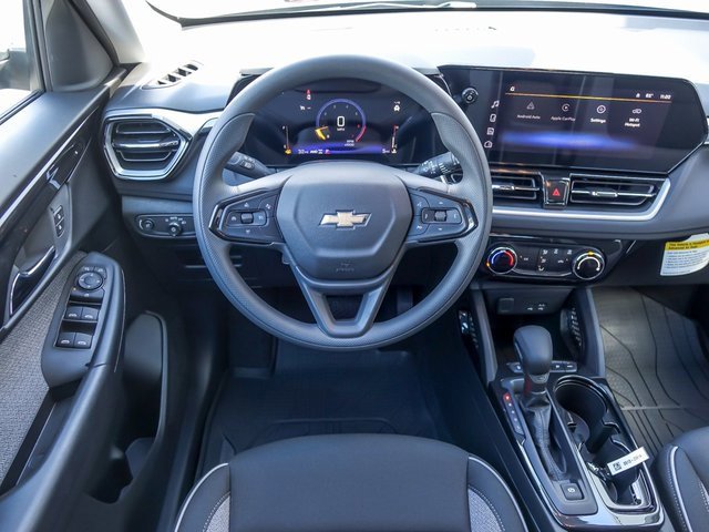 2026 CHEVROLET TRAILBLAZER - Image 16