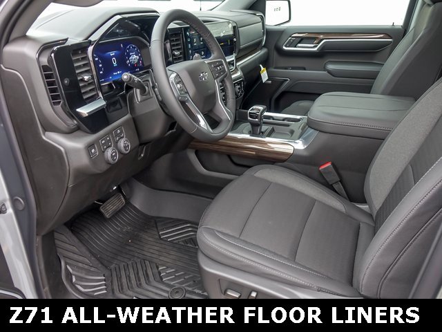 2026 CHEVROLET SILVERADO - Image 12