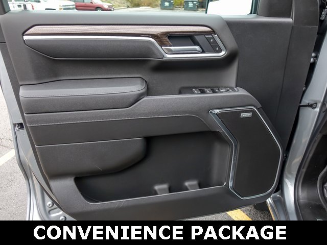 2026 CHEVROLET SILVERADO - Image 10