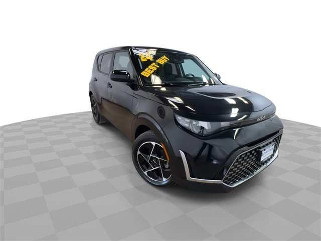 2024 KIA SOUL - Image 5