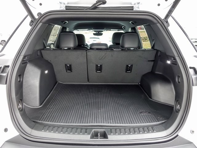 2026 CHEVROLET EQUINOX - Image 8