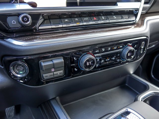 2026 CHEVROLET SILVERADO - Image 22