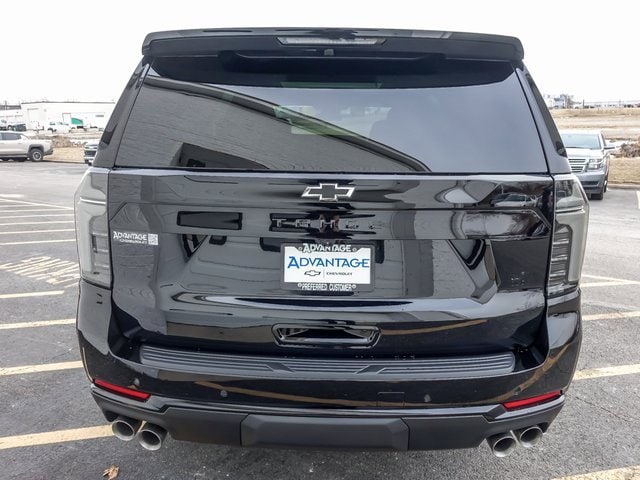 2026 CHEVROLET TAHOE - Image 7