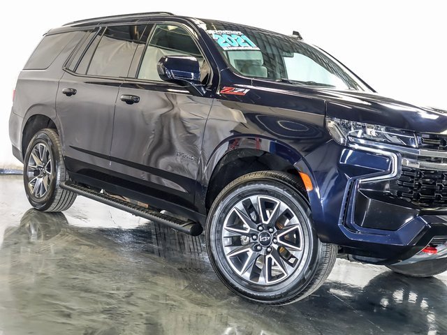 2021 CHEVROLET TAHOE - Image 5