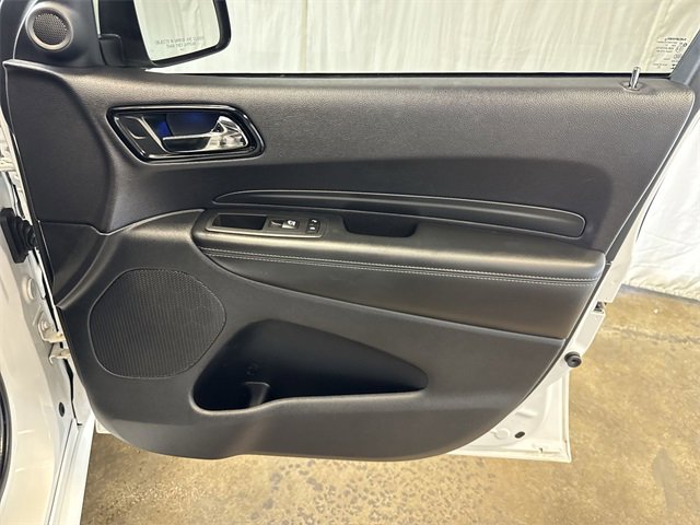2022 DODGE DURANGO - Image 30