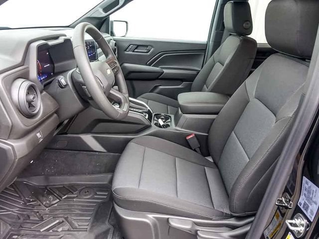2026 Chevrolet Colorado Work Truck - Photo 13