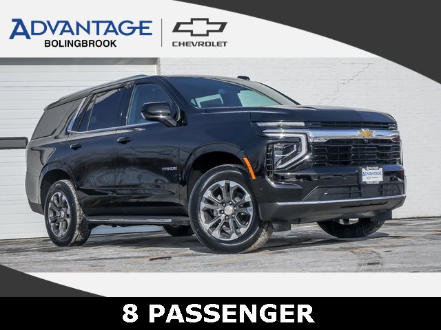 2026 CHEVROLET TAHOE - Image 1