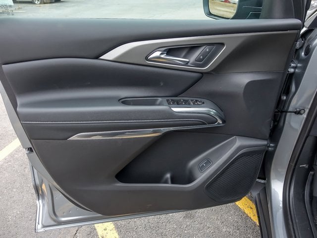 2026 CHEVROLET TRAVERSE - Image 13