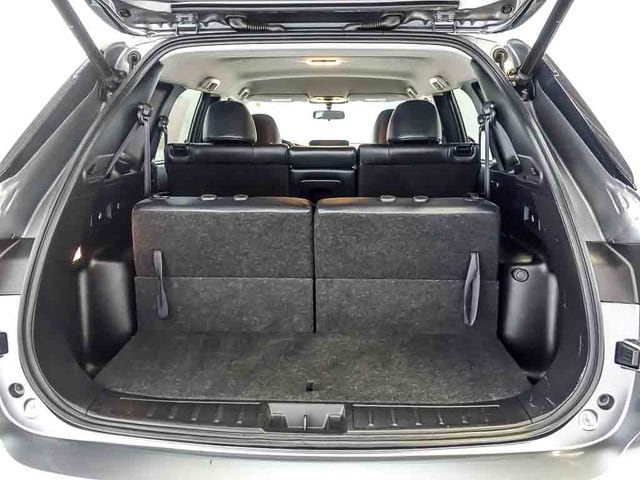 2024 Mitsubishi Outlander SE - Photo 30