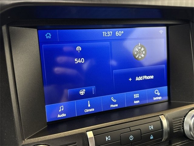 2021 FORD MUSTANG - Image 17