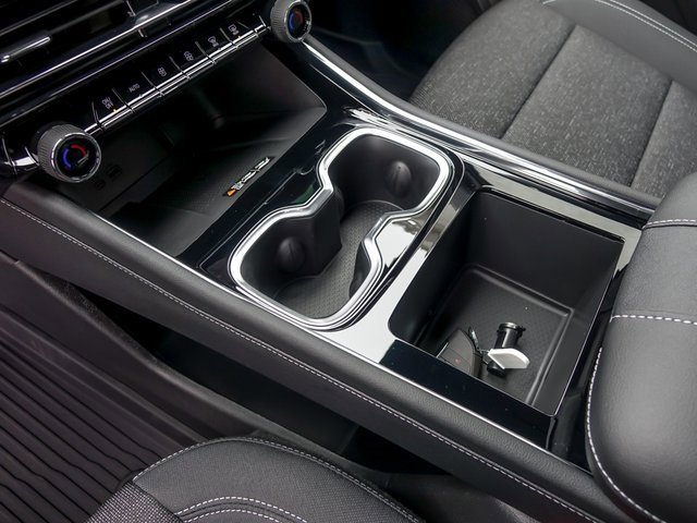 2026 CHEVROLET TRAVERSE - Image 28