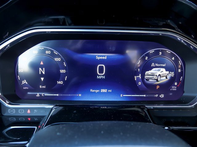 2026 CHEVROLET SILVERADO - Image 24