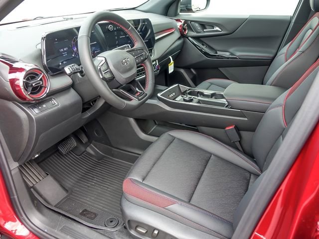 2026 Chevrolet Equinox RS - Photo 13