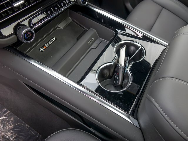 2026 CHEVROLET TAHOE - Image 31