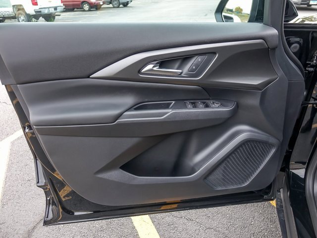 2026 CHEVROLET EQUINOX - Image 11