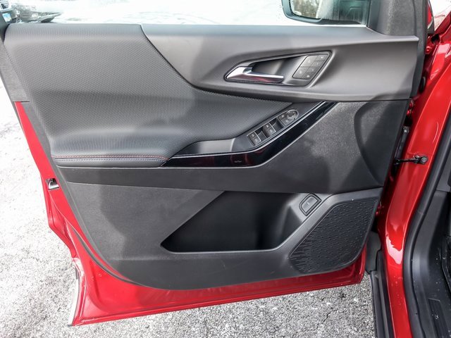 2026 CHEVROLET EQUINOX - Image 12