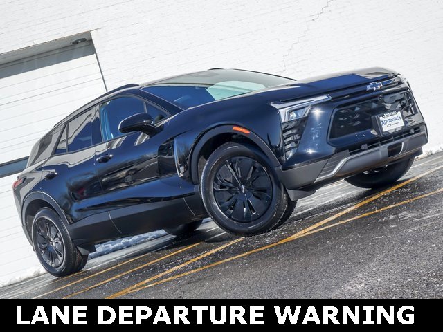 2026 CHEVROLET BLAZER - Image 3