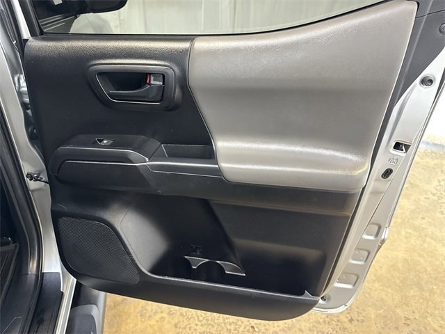 2022 TOYOTA TACOMA - Image 23