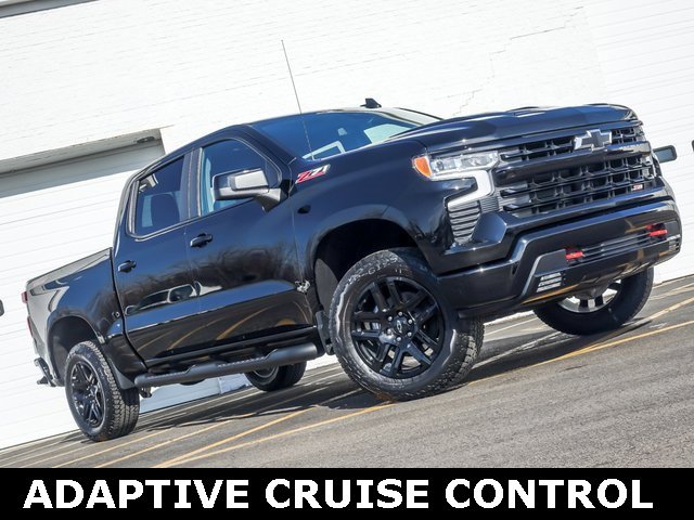 2026 CHEVROLET SILVERADO - Image 2