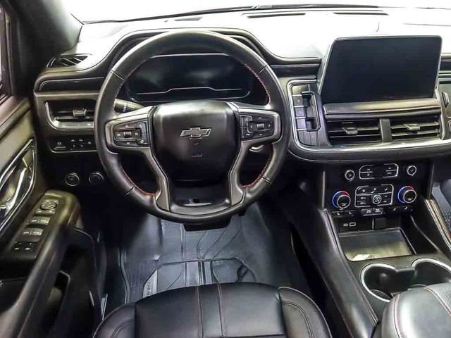 2024 Chevrolet Tahoe RST - Photo 18