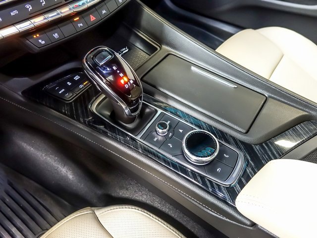 2023 CADILLAC CT5 - Image 26